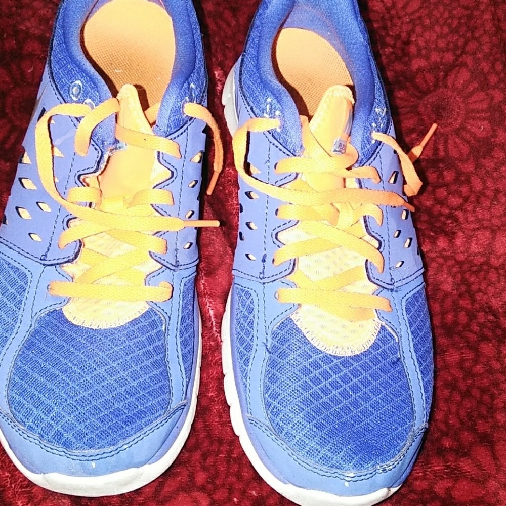 Nike Flex 2013 Run